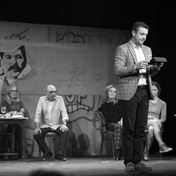 Pavel Kohout - Můj život s Leninem, Stalinem a Havlem